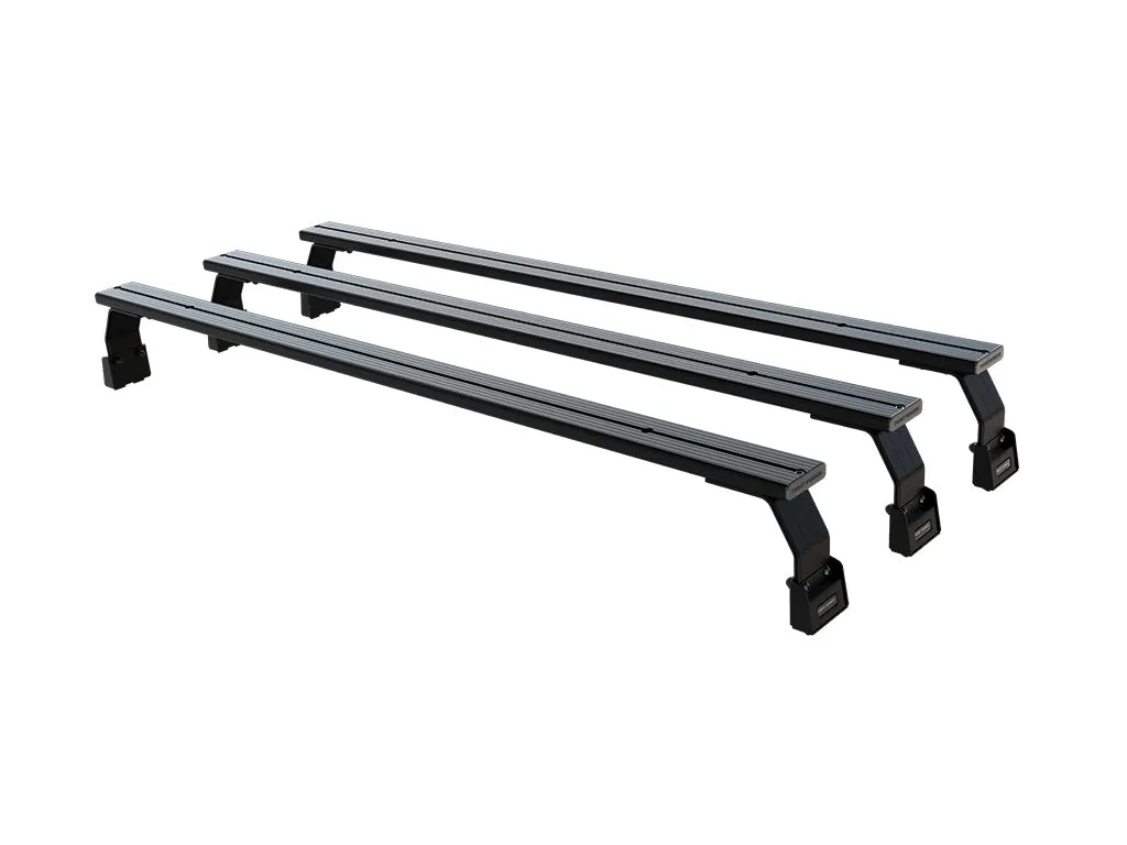 Ford F-150 ReTrax XR 6'6in (1997-Current) Triple Load Bar Kit - by Front Runner