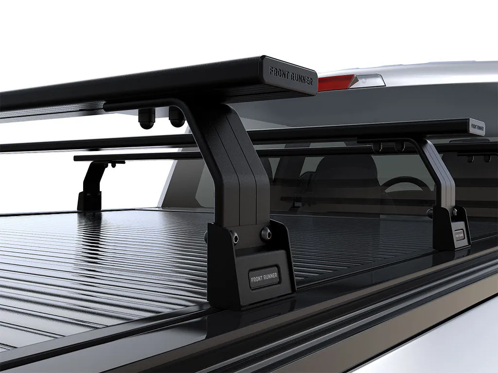 Ford F-150 ReTrax XR 6'6in (1997-Current) Triple Load Bar Kit - by Front Runner