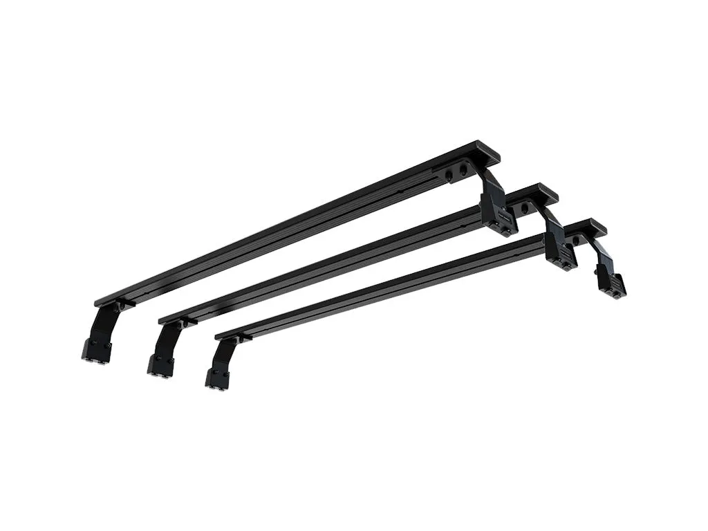 Ford F-150 ReTrax XR 6'6in (1997-Current) Triple Load Bar Kit - by Front Runner
