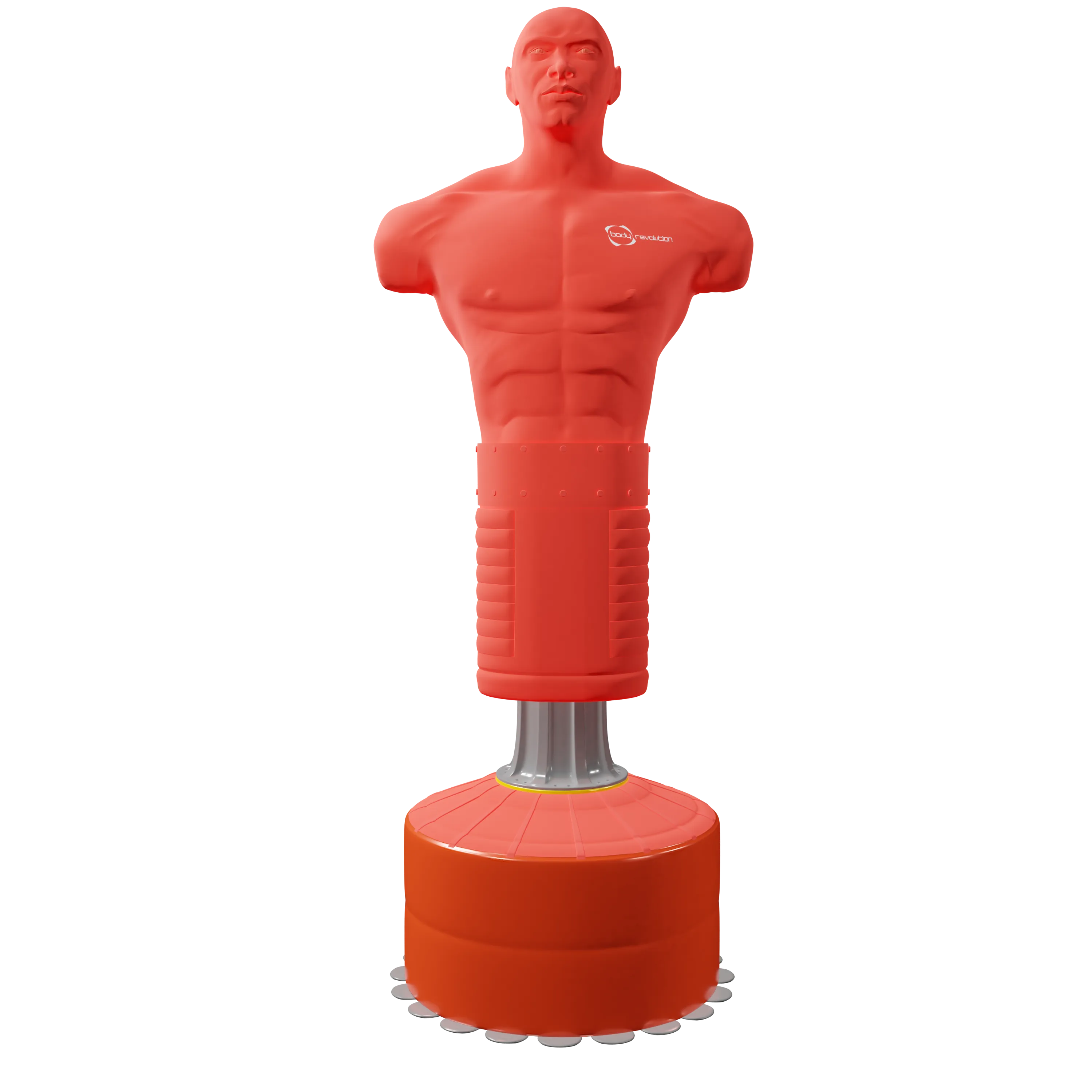 Free-standing Boxing Dummy Extra Large