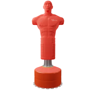 Free-standing Boxing Dummy Extra Large