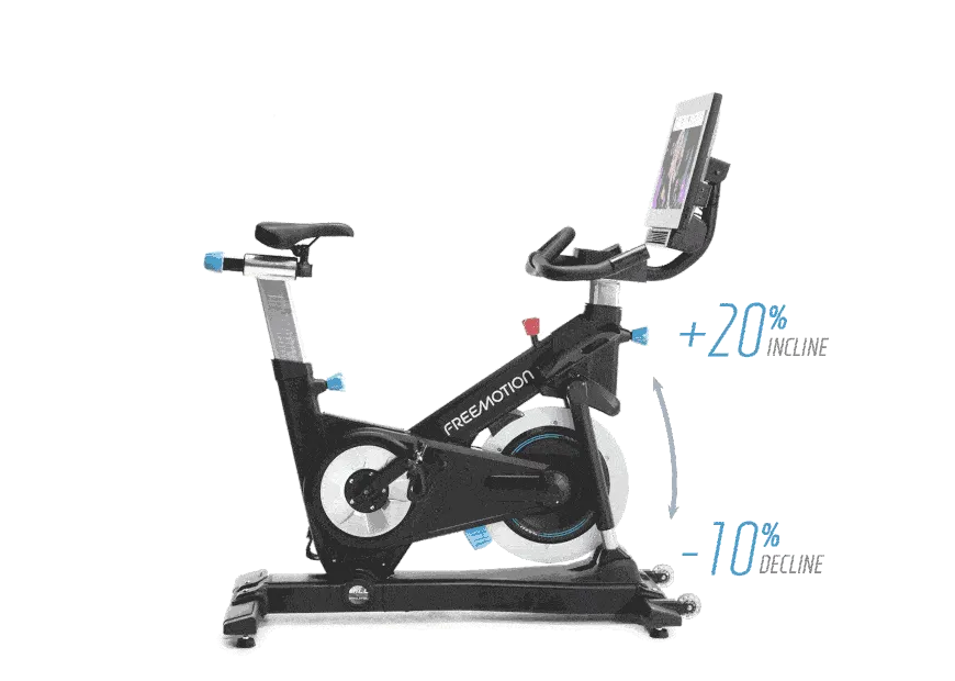 Freemotion b22.9 CoachBike™ - Demo Model