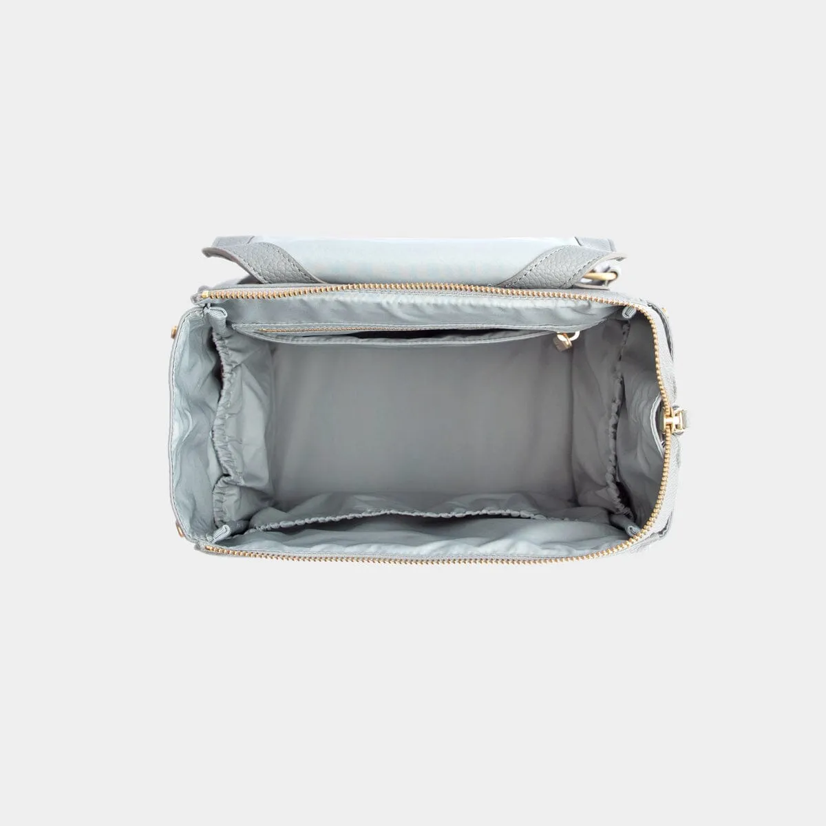 Freshly Picked Mini Classic Diaper Bag