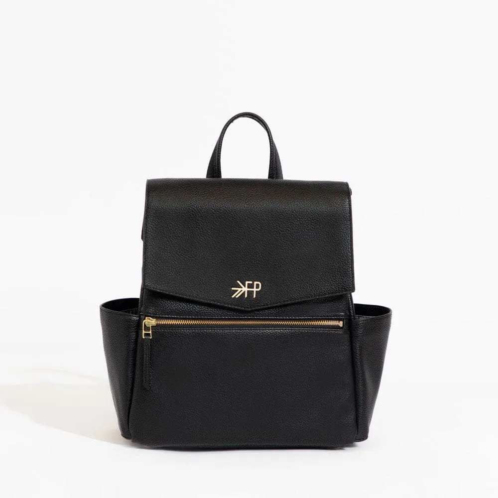 Freshly Picked Mini Classic Diaper Bag