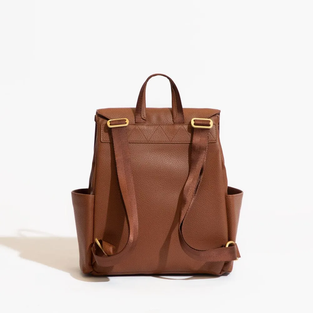 Freshly Picked Mini Classic Diaper Bag