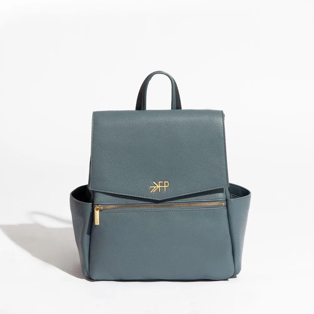 Freshly Picked Mini Classic Diaper Bag