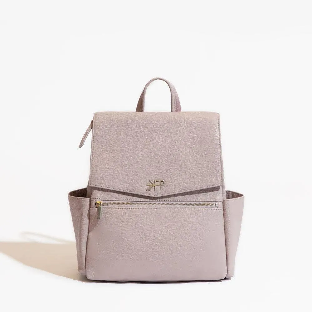 Freshly Picked Mini Classic Diaper Bag