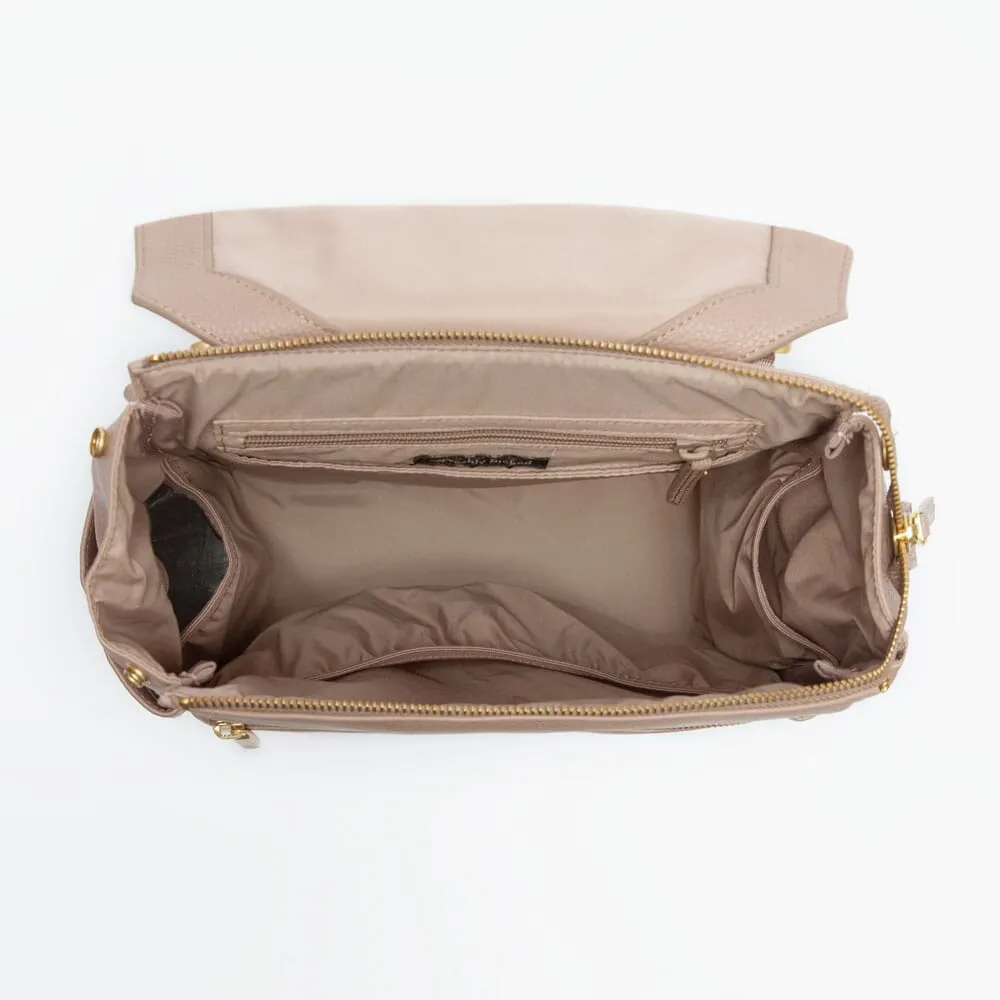 Freshly Picked Mini Classic Diaper Bag