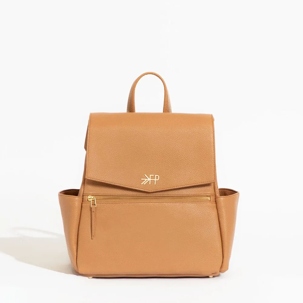 Freshly Picked Mini Classic Diaper Bag