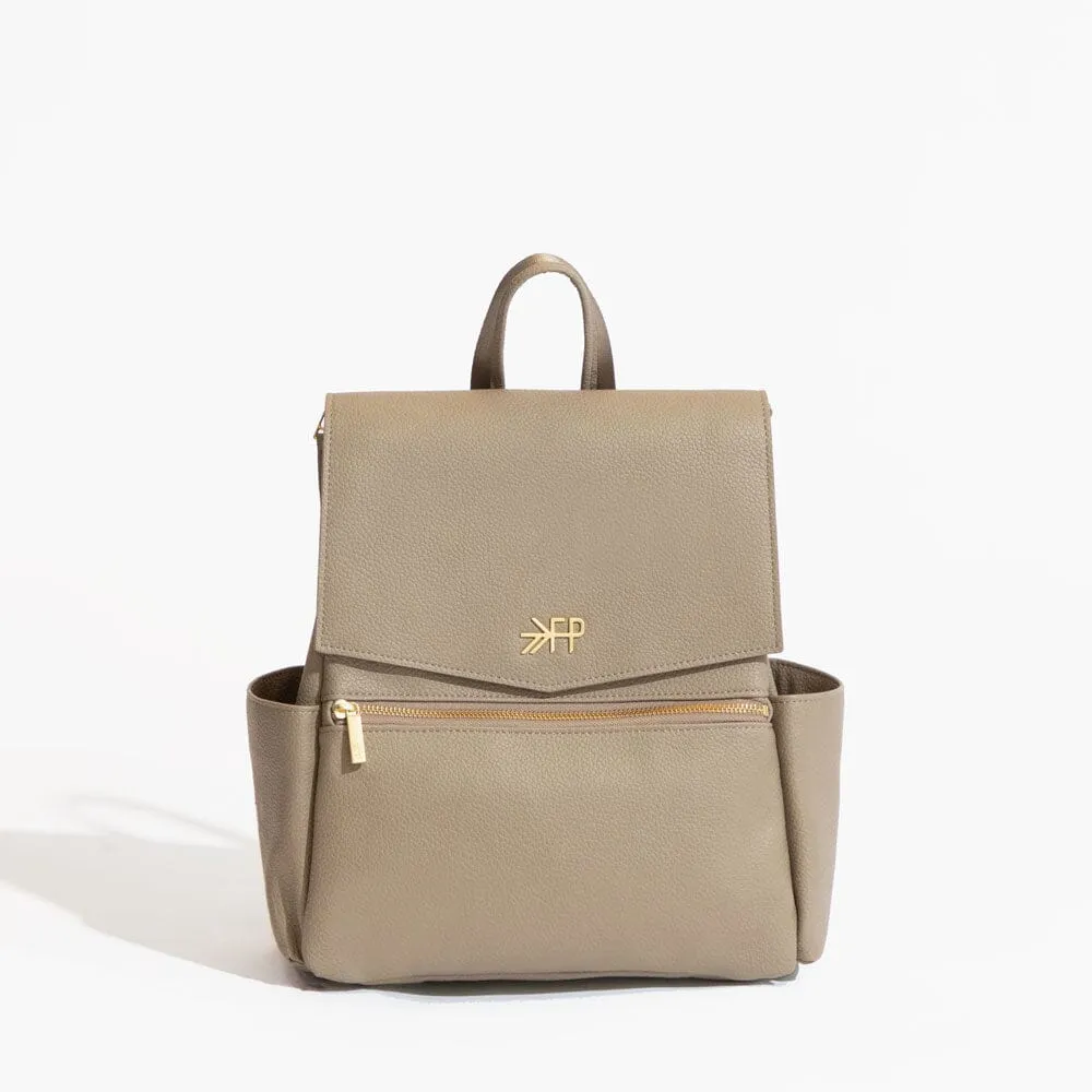 Freshly Picked Mini Classic Diaper Bag
