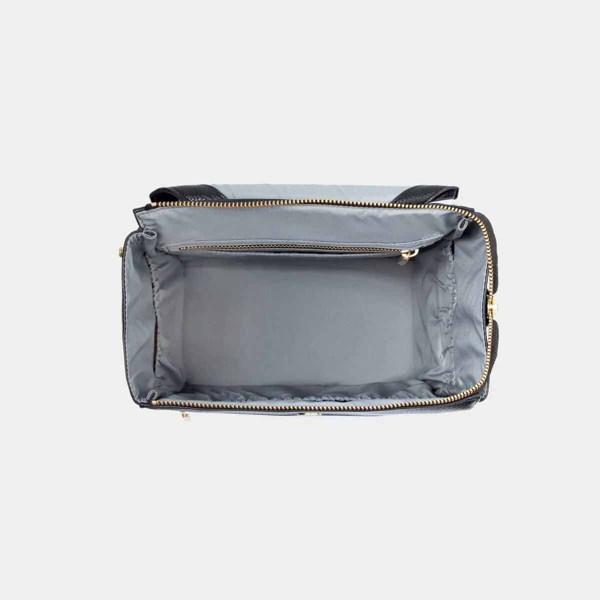 Freshly Picked Mini Classic Diaper Bag