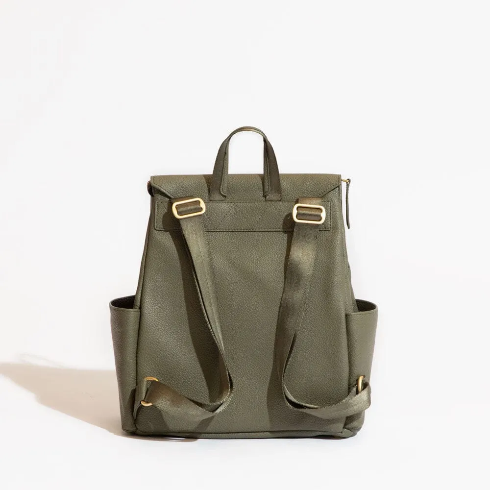 Freshly Picked Mini Classic Diaper Bag