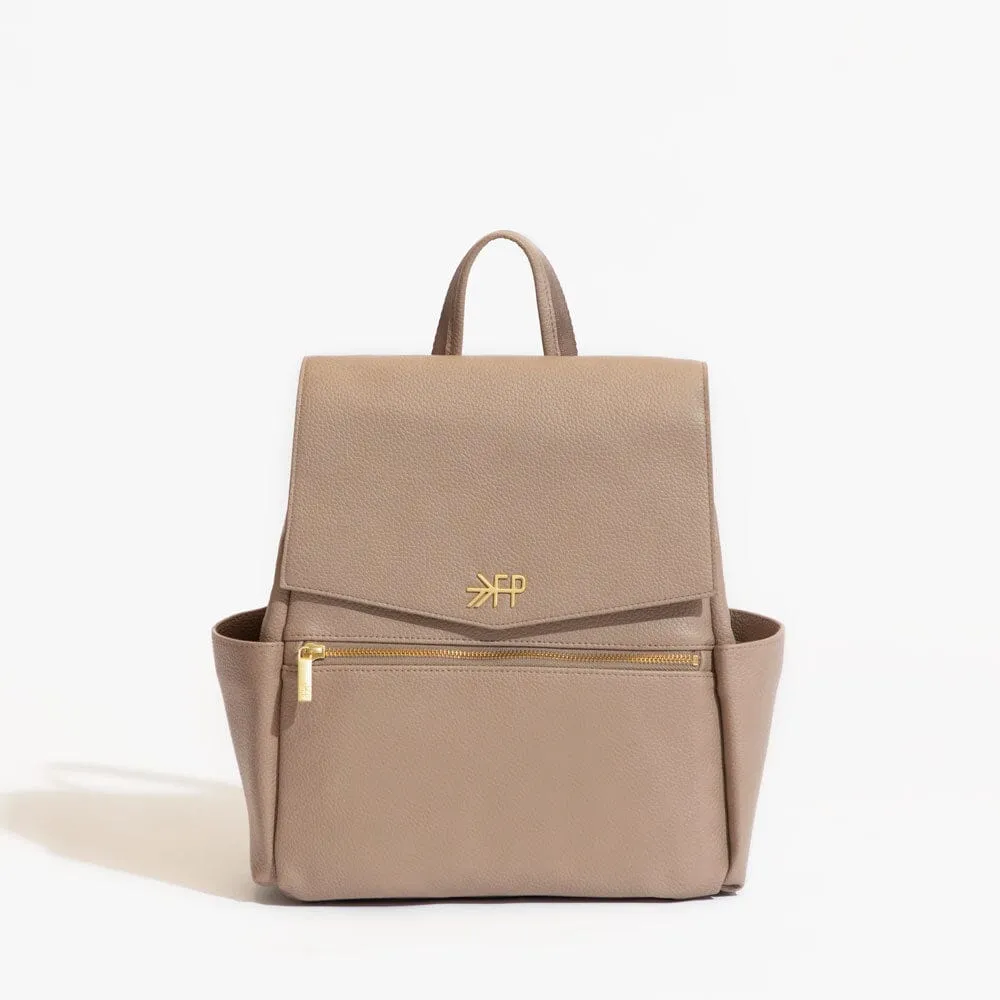 Freshly Picked Mini Classic Diaper Bag
