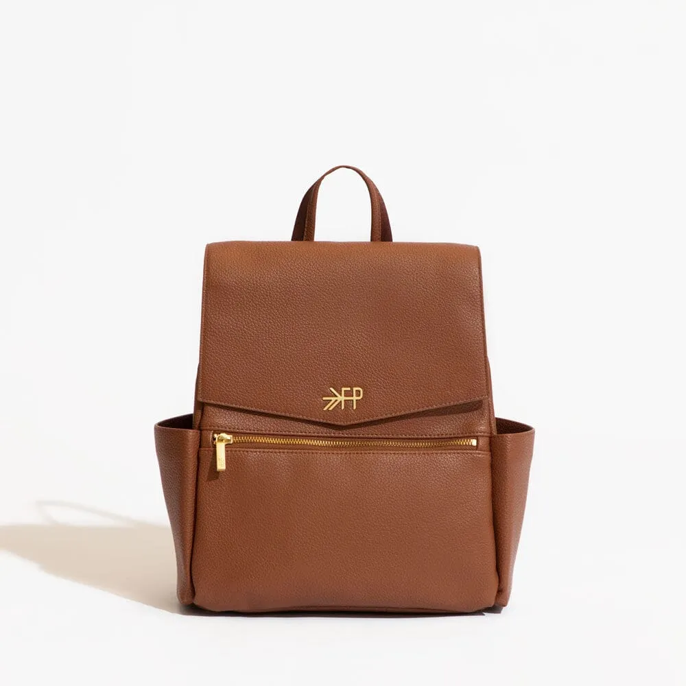 Freshly Picked Mini Classic Diaper Bag