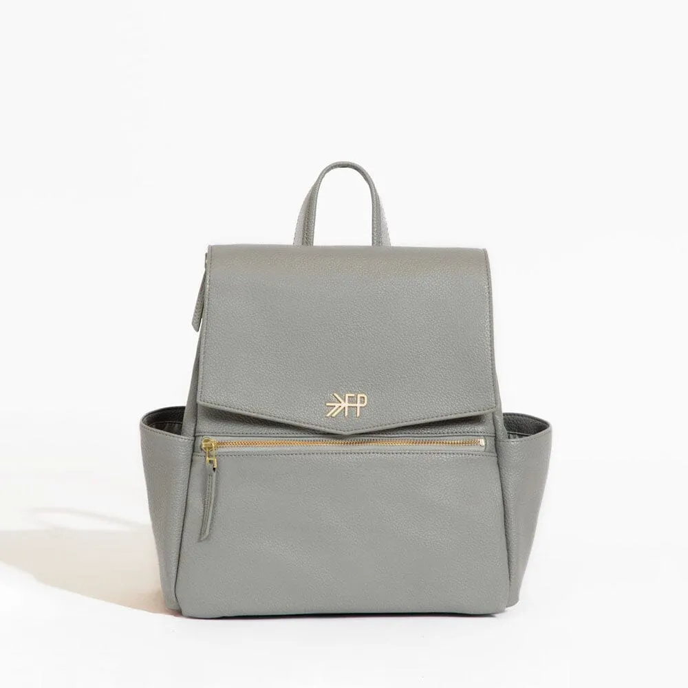 Freshly Picked Mini Classic Diaper Bag