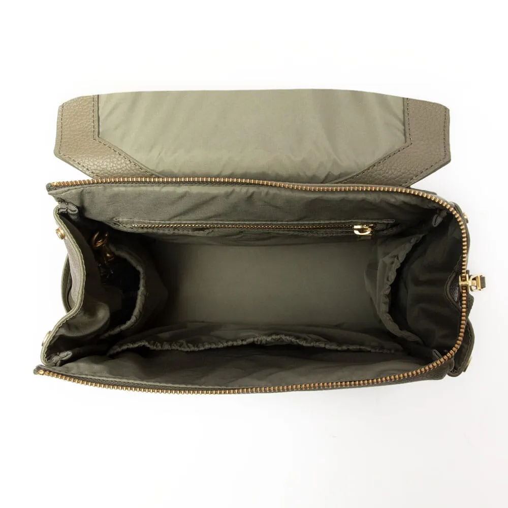 Freshly Picked Mini Classic Diaper Bag