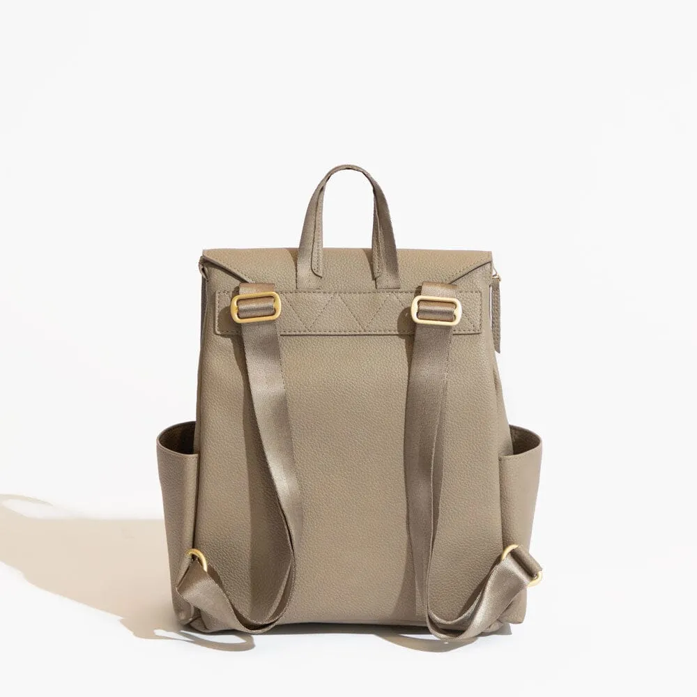 Freshly Picked Mini Classic Diaper Bag