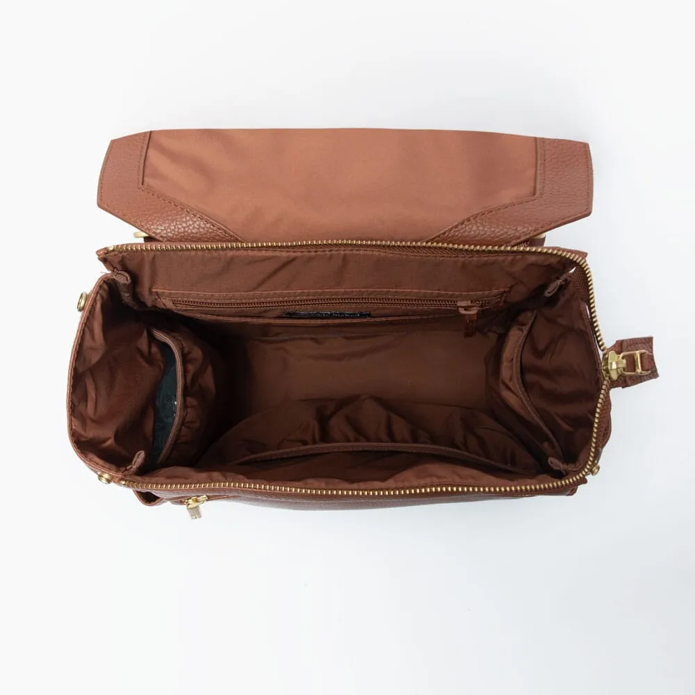 Freshly Picked Mini Classic Diaper Bag
