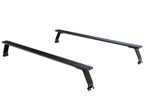 FRONT RUNNER Toyota Tundra 5.5' Crew Max (2007-Current) Double Load Bar Kit