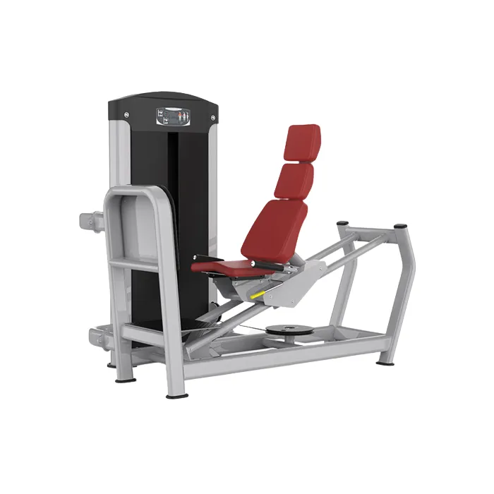 Gainmotion Seated Leg Press - GM-3012