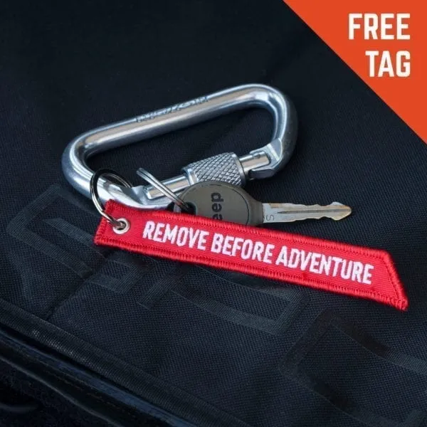 GPCA Jeep Wrangler 4DR Bundle Deal JL / 4xe