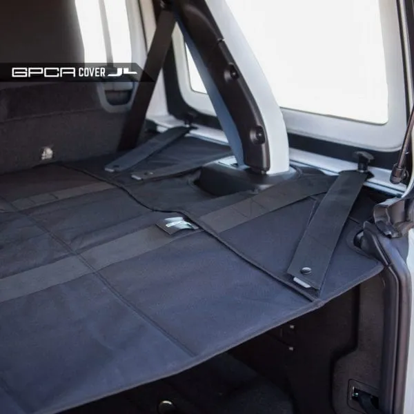GPCA Jeep Wrangler 4DR Bundle Deal JL / 4xe