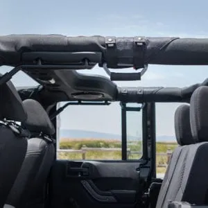 GPCA Jeep Wrangler 4DR Bundle Deal JL / 4xe
