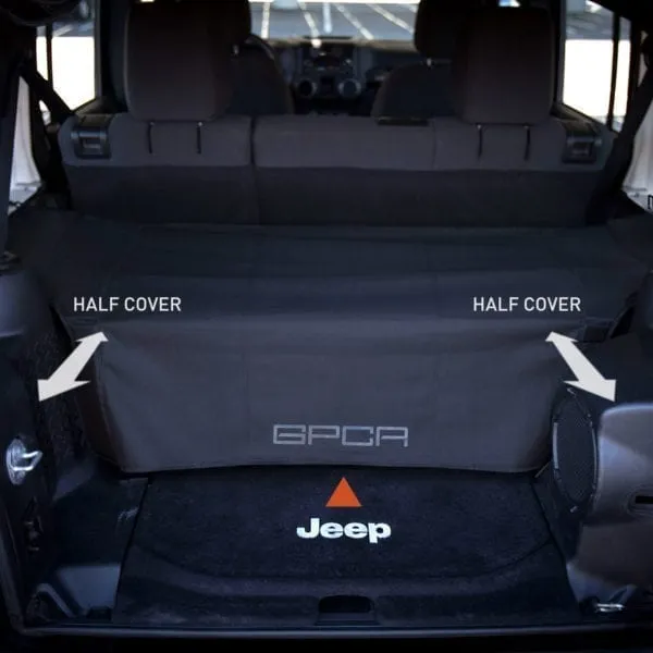 GPCA Jeep Wrangler 4DR Bundle Deal JL / 4xe
