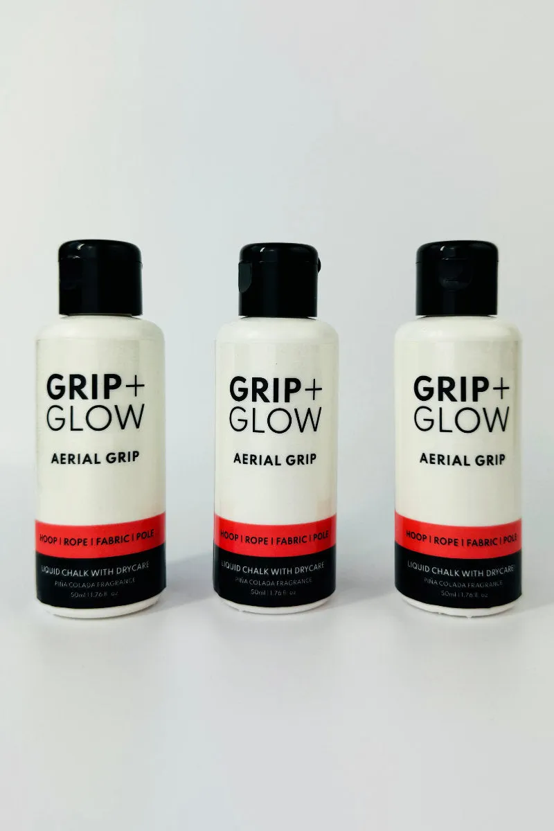 Grip   Glow Hand Grip - Aerial (50ml)