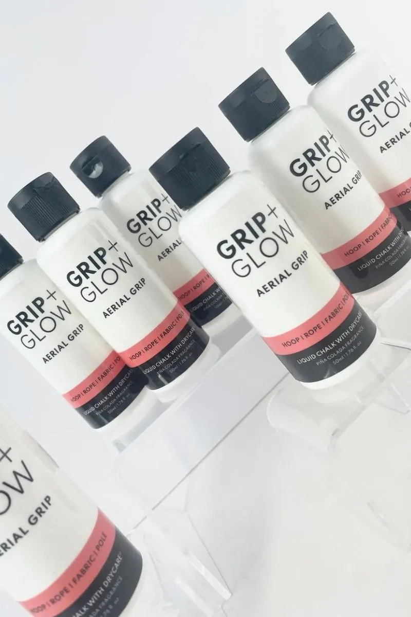 Grip   Glow Hand Grip - Aerial (50ml)