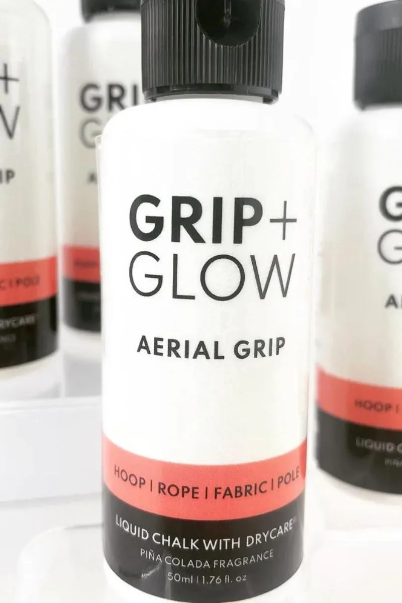 Grip   Glow Hand Grip - Aerial (50ml)