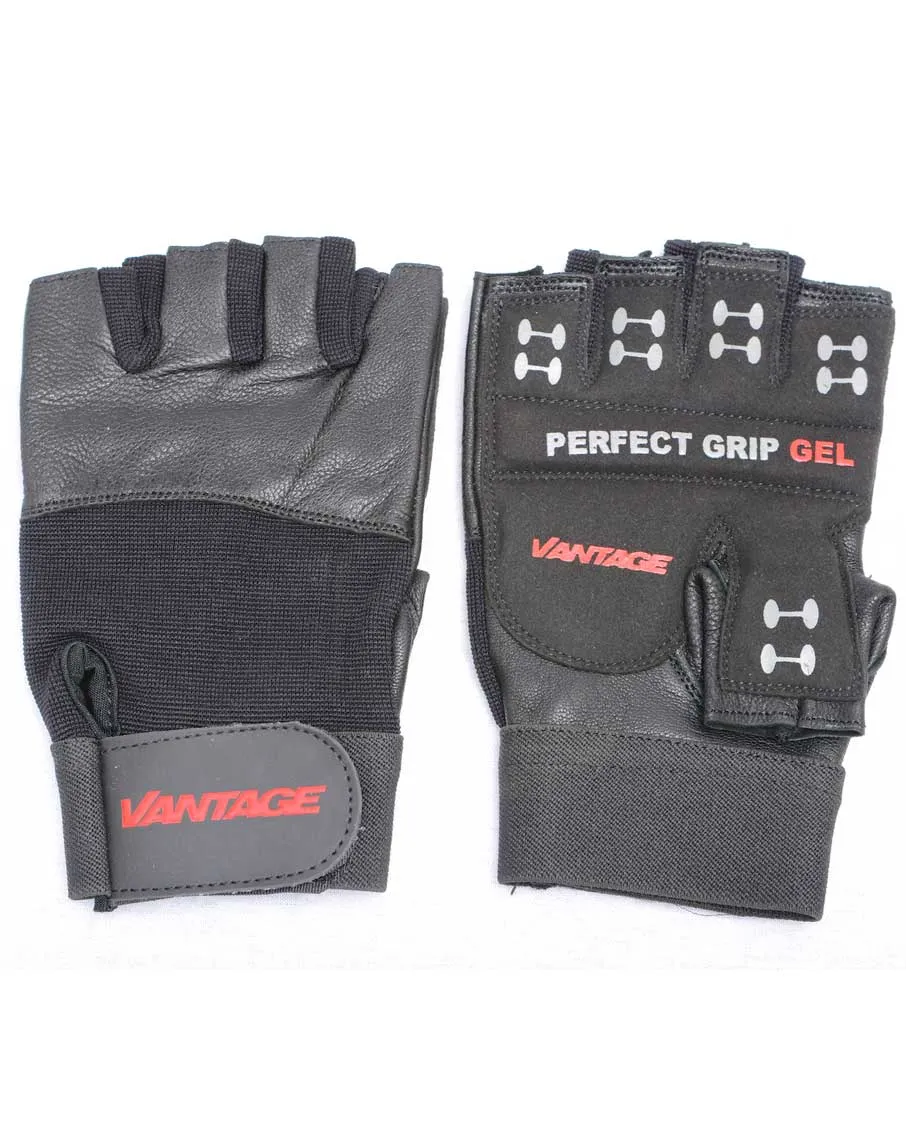 Gym Gloves by Vantage Strength Accessories