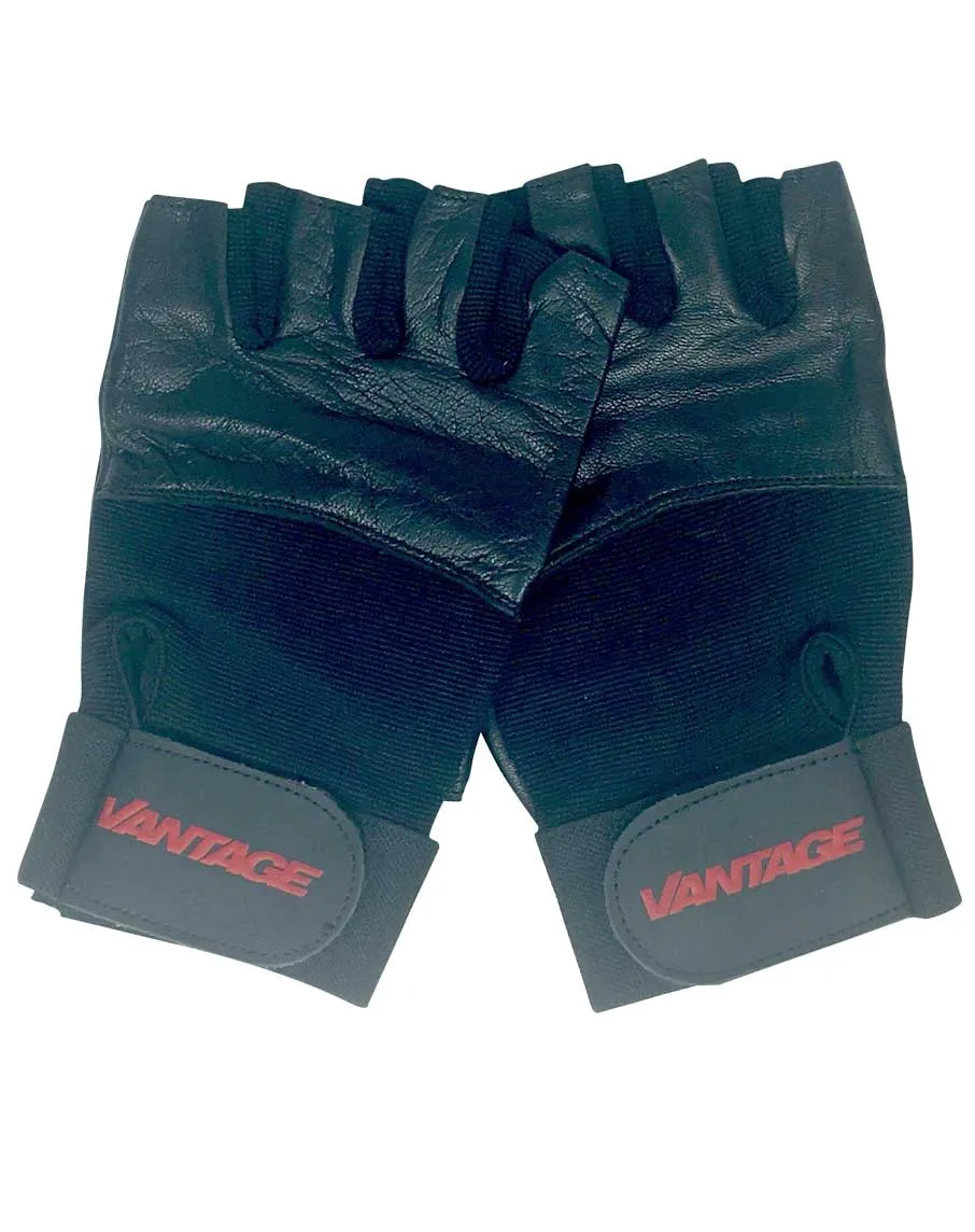 Gym Gloves by Vantage Strength Accessories