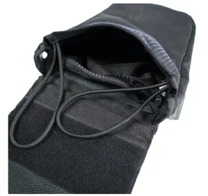 Halcyon Weighted Zipper Pocket