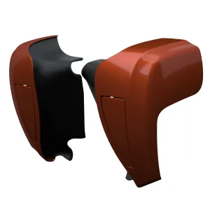 Hard Lower Fairings