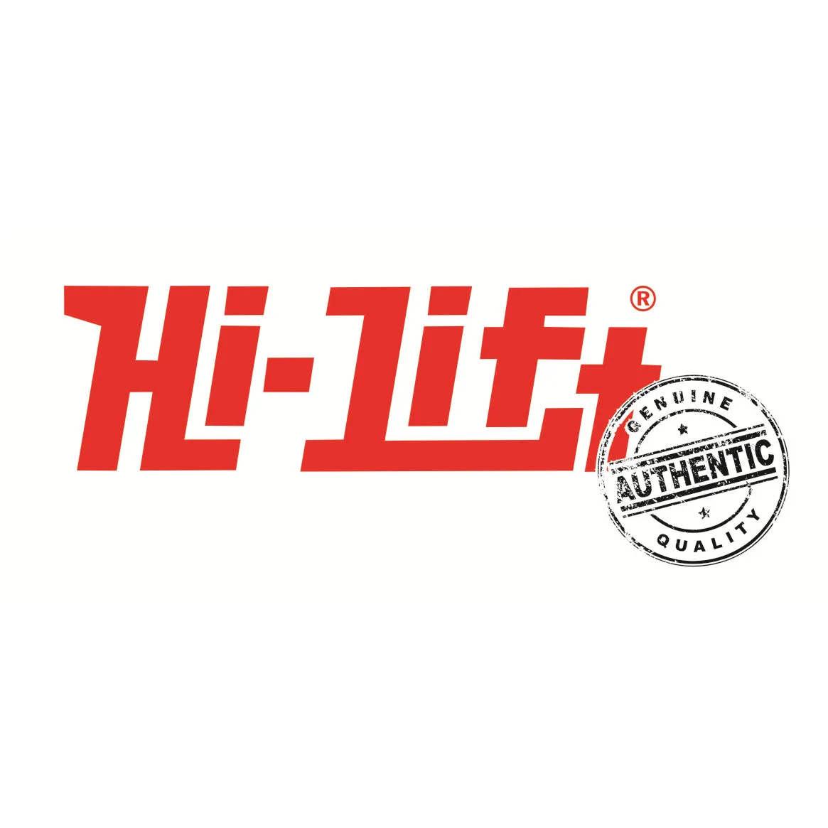 Hi-Lift Jack Company Gear Storage Box Tool Box 15-1/2 x 5-1/8 x 4 in