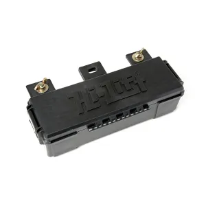 Hi-Lift Jack Company Gear Storage Box Tool Box 15-1/2 x 5-1/8 x 4 in