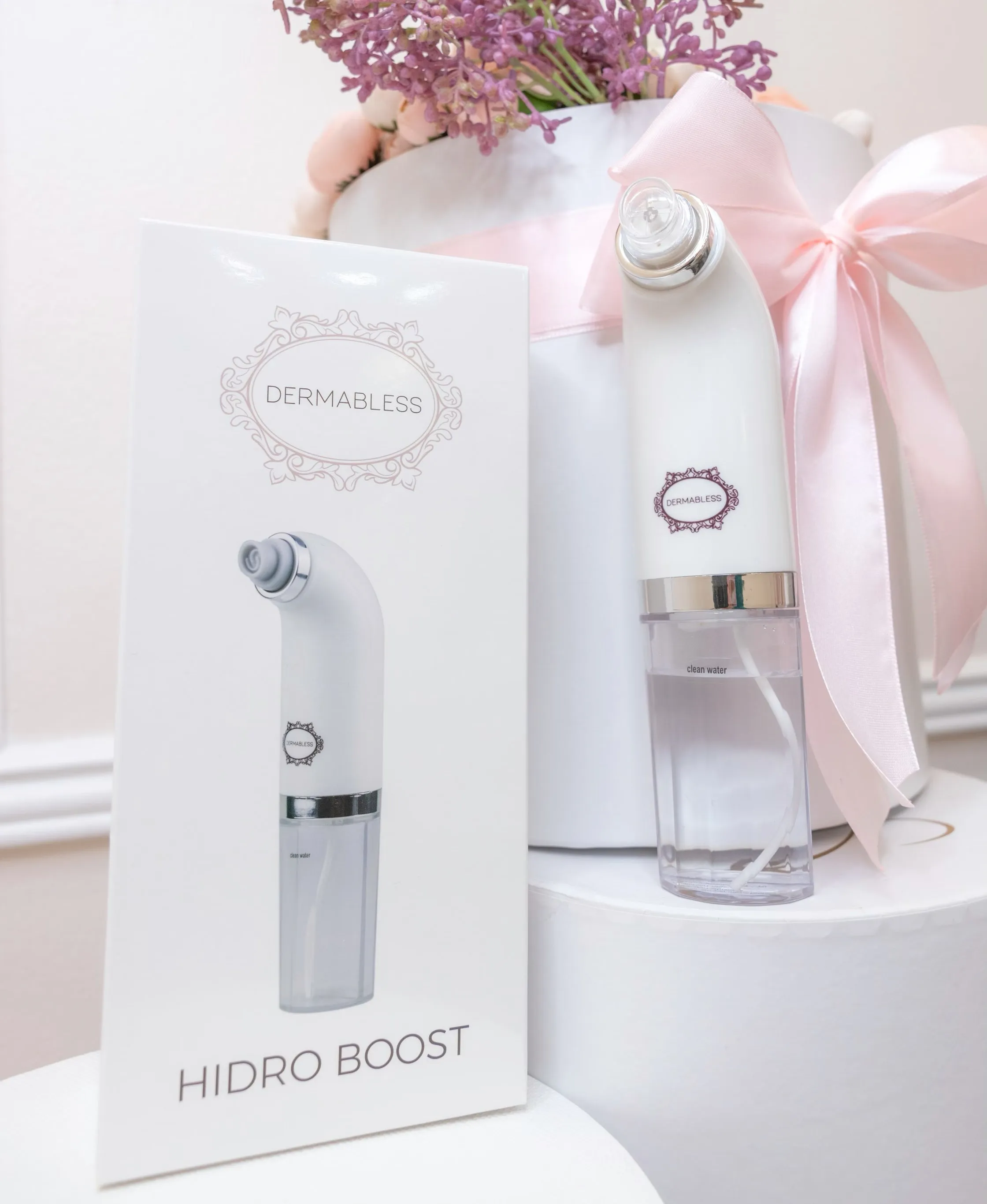 Hidro Boost