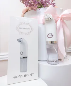 Hidro Boost