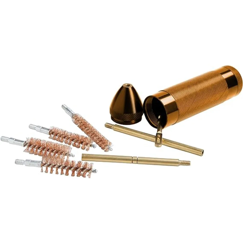 Hoppe's 9-Piece Pistol Cleaning Kit