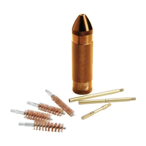 Hoppe's 9-Piece Pistol Cleaning Kit