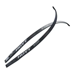 Hoyt Formula Axia Recurve Limbs w/ Syntactic Foam Core