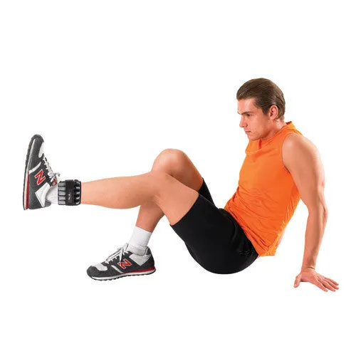 IBF 10lb Individual Re-Hab Ankle Weight
