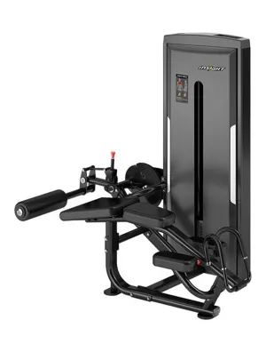 Insight Fitness Leg Curl - SA015D
