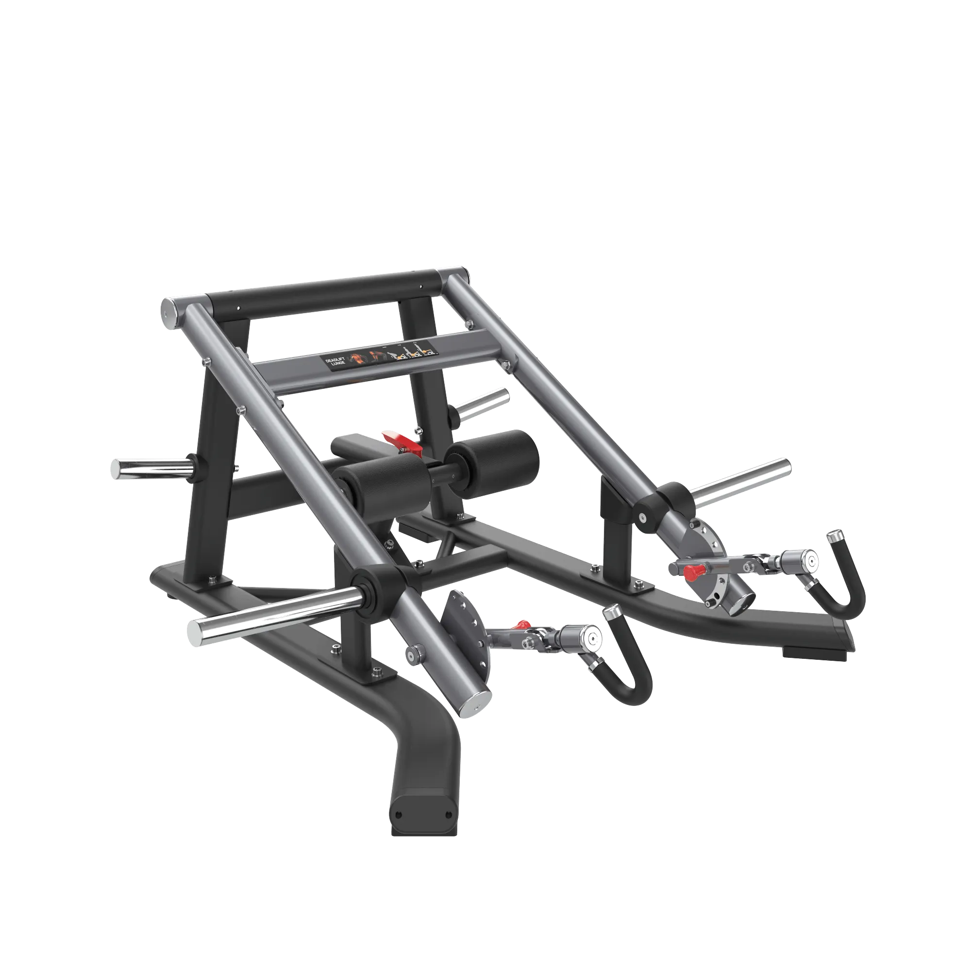 Insight Fitness MULTI DEADLIFT-DH051