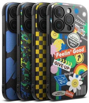 iPhone 15 Pro Case | Onyx Design