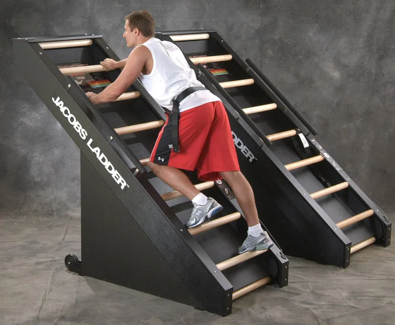Jacob's Ladder Stair climber