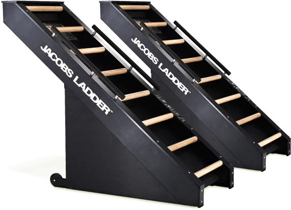 Jacob's Ladder Stair climber
