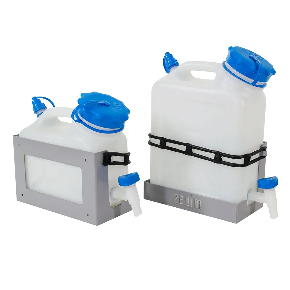 Jerry Can Holder