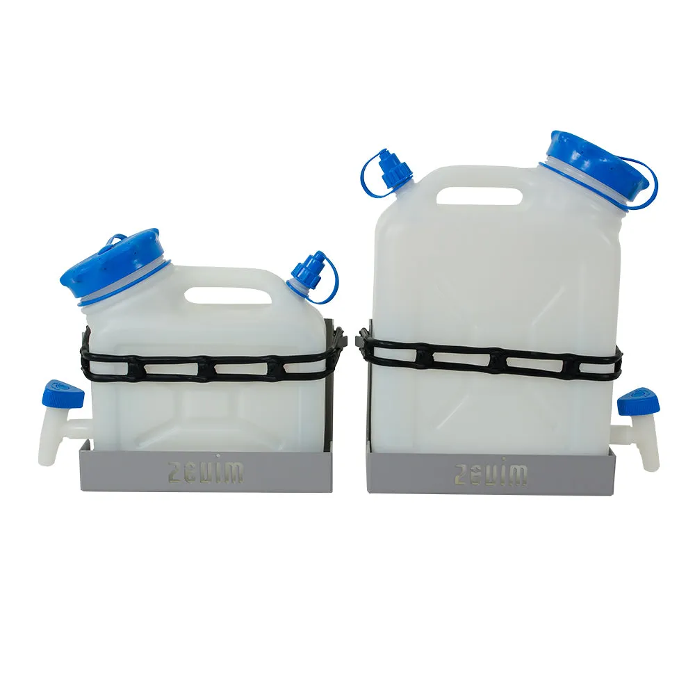 Jerry Can Holder